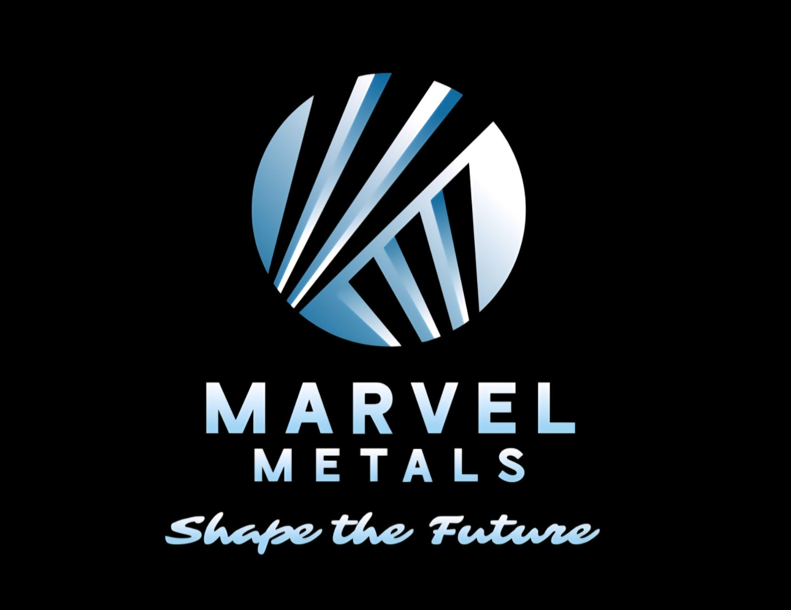 Marvel Metals logo